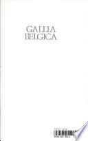 Gallia Belgica /