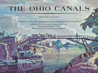 The Ohio canals /