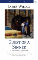 Guest of a sinner : a novel /