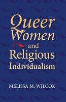 Queer women and religious individualism