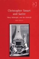 Christopher Smart and Satire : 'Mary Midnight' and the Midwife.