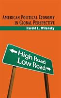 American political economy in global perspective /