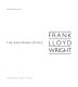 Frank Lloyd Wright : the Kaufmann office /