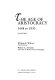 The age of aristocracy, 1688 to 1830 /