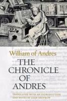 The chronicle of Andres /