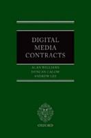 Digital media contracts
