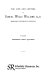 The life and letters of Samuel Wells Williams, LL.D., missionary, diplomatist, sinologue.