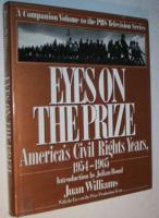 Eyes on the prize : America's civil rights years, 1954-1965 /