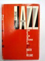 The art of jazz : essays on the nature and development of jazz /