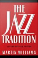 The Jazz Tradition.
