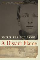 A distant flame /