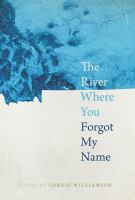 The river where you forgot my name poems /