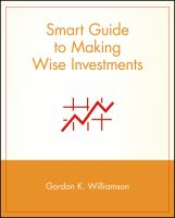 Smart Guide to making wise investments