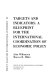 Targets and indicators : a blueprint for the international coordination of economic policy /