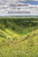 The Origins of Hertfordshire.