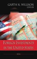 Foreign Investments in the United States.