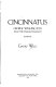 Cincinnatus: George Washington and the Enlightenment /