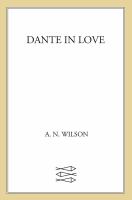 Dante in love /