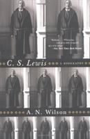 C.S. Lewis : a biography /