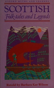 Scottish folk-tales and legends /