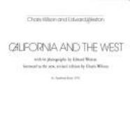 California and the West /