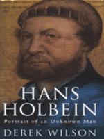 Hans Holbein : portrait of an unknown man /