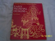 Early medieval designs from Britain /