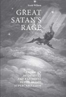 Great Satan's rage American negativity and rap/metal in the age of supercapitalism /