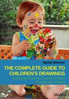 The Complete Guide to Children's Drawings.