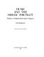 Hume and the heroic portrait : studies in eighteenth-century imagery /