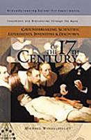 Groundbreaking scientific experiments, inventions, and discoveries of the 17th century