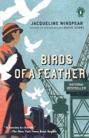 Birds of a feather: a novel /