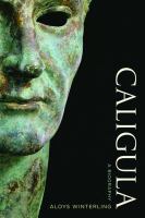 Caligula : A Biography.