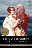 Sense and sensibility and sea monsters /