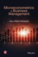 Microeconometrics in business management