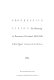 Progressive vision : the planning of downtown Cleveland, 1903- 1930 /