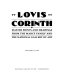 Lovis Corinth : master prints and drawings from the Marcy family and the National Gallery of Art /