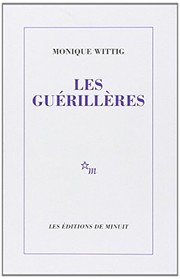 Les Guérillères.