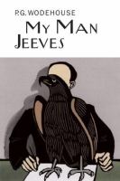 My man Jeeves /