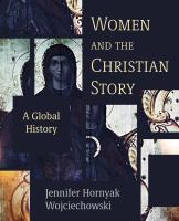 Women and the Christian story : a global history /