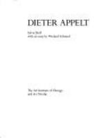 Dieter Appelt /