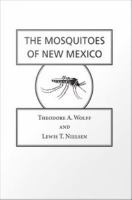 The mosquitoes of New Mexico