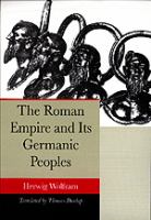 The Roman Empire and its Germanic peoples /