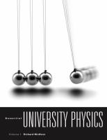 Essential university physics /