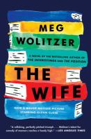 The wife : a novel /