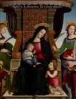 Raphael at the Metropolitan : the Colonna Altarpiece /