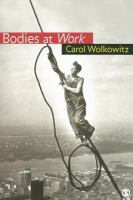 Bodies at work