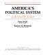 America's political system : a text with cases /