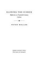 Raiding the icebox : reflections on twentieth-century culture /