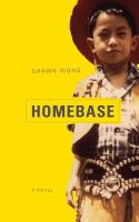 Homebase : a novel /